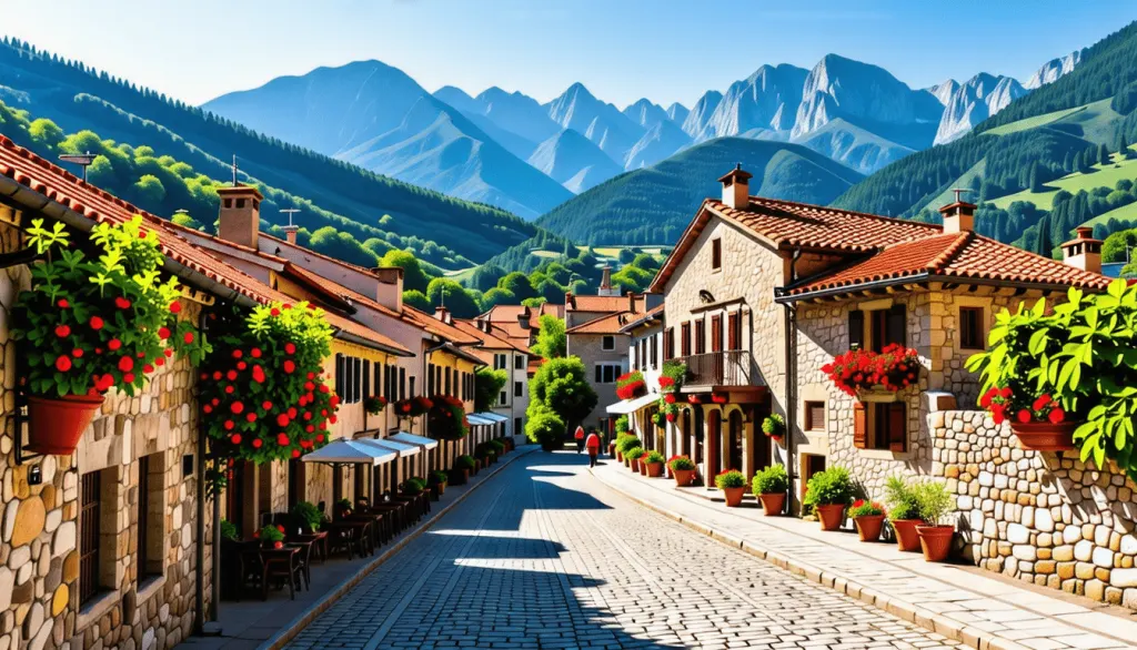 explorez le charme et l'authenticité du village le plus perché d'europe, niché au cœur de la provence-alpes-côte d'azur. un trésor à découvrir, avec ses ruelles pittoresques, ses paysages époustouflants et son riche patrimoine culturel. parfait pour une escapade inoubliable.