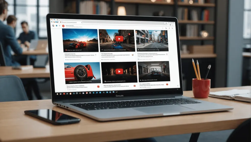 découvrez comment google notebooklm révolutionne le résumé de contenu en transformant les vidéos youtube en résumés audio faciles à écouter. idéal pour gagner du temps tout en restant informé !