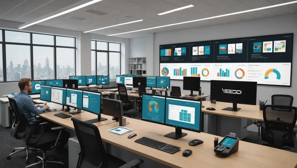 découvrez notre évaluation détaillée de veed, une plateforme riche en fonctionnalités qui facilite le montage vidéo en ligne. explorez ses outils innovants, son interface conviviale et ses options adaptées à tous les niveaux d'édition. ne manquez pas notre aperçu complet !