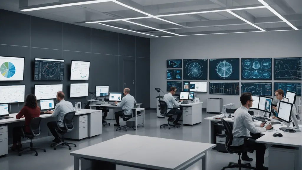 découvrez comment les modèles de vision et de langage (vlm) transforment notre interaction avec la technologie. plongez dans les dernières avancées, les applications innovantes et les implications futures de ces systèmes hybrides.