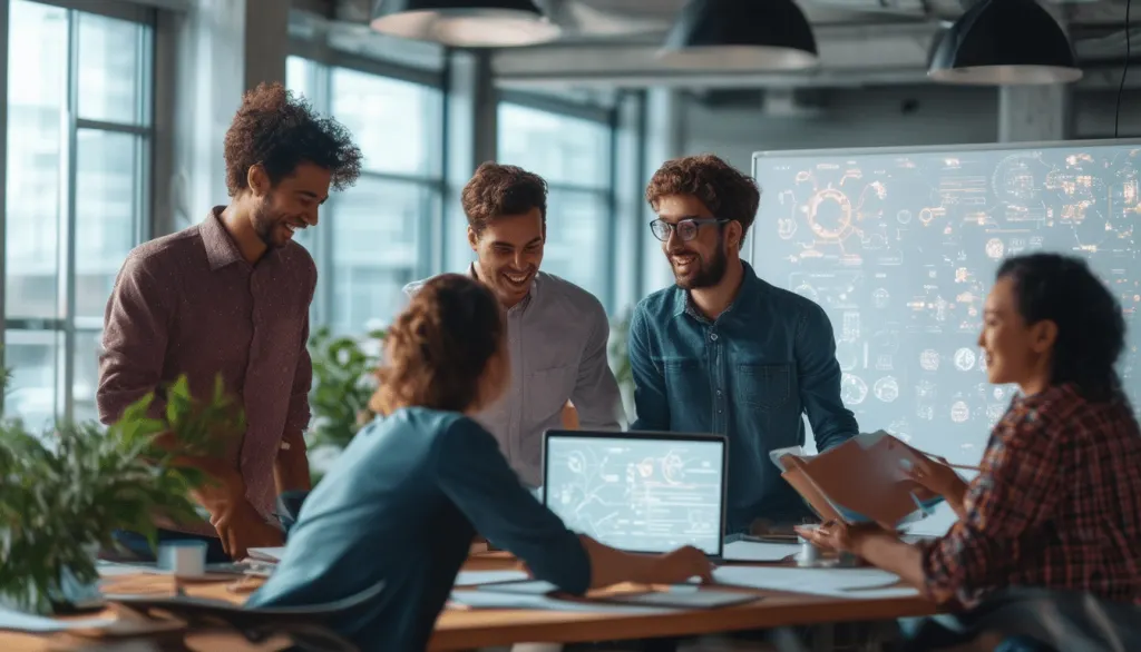 découvrez comment les jeunes ingénieurs en intelligence artificielle, fraîchement diplômés, connaissent un démarrage de carrière prometteur grâce à une forte demande sur le marché. explorez les opportunités et les défis qui les attendent dans ce secteur en pleine expansion.