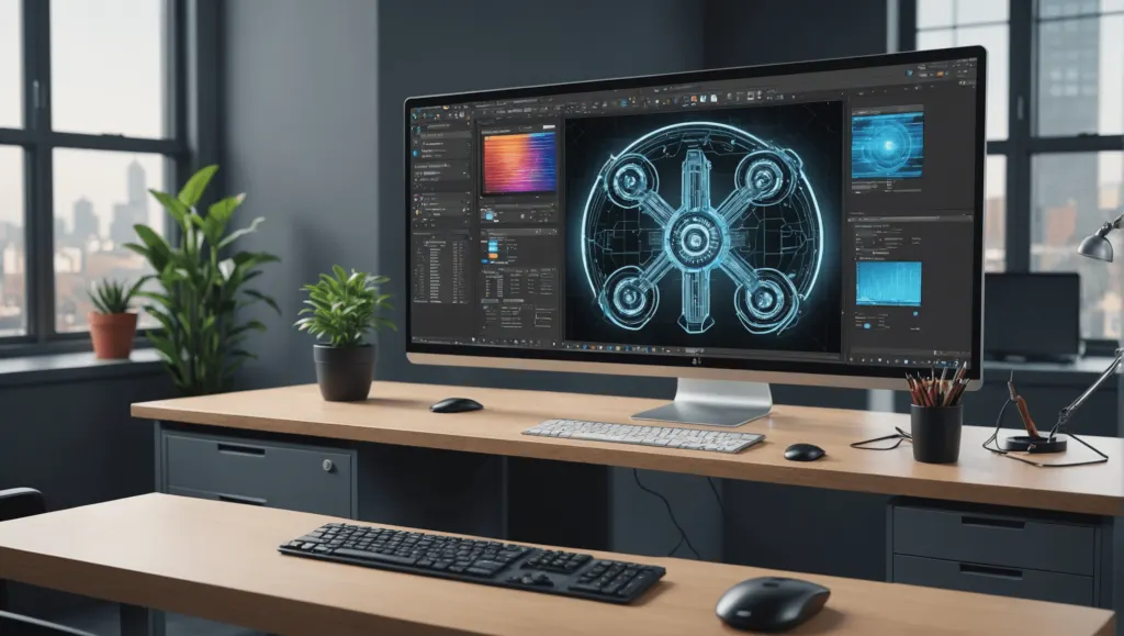 découvrez notre guide exhaustif sur les fonctionnalités d'intelligence artificielle d'adobe illustrator. apprenez à maximiser votre créativité grâce aux outils avancés d'ia qui optimisent votre flux de travail, améliorent vos designs et vous aident à explorer de nouvelles possibilités artistiques. plongez dans les astuces et techniques incontournables pour tirer le meilleur parti de cette incroyable technologie.