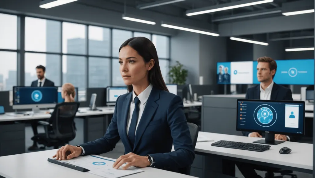 découvrez comment l'intelligence artificielle et les avatars pourraient révolutionner nos interactions quotidiennes. cet article explore les avantages et les limites de l'utilisation des avatars par rapport aux échanges humains traditionnels, questionnant ainsi l'avenir de la communication.