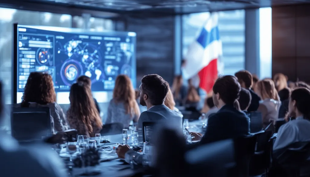 découvrez la nouvelle plateforme d'intelligence artificielle d'infomaniak, spécialement conçue pour répondre aux besoins des entreprises suisses. optimisez votre efficacité et innovez grâce à des solutions intelligentes adaptées à votre secteur.