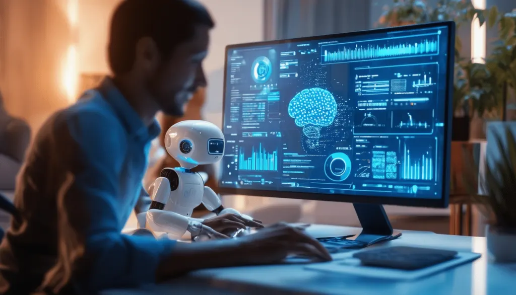découvrez comment l'intelligence artificielle peut transformer notre façon de communiquer en remplaçant des termes comme 'prompt' et 'llm' par leurs équivalents français. plongez dans une analyse approfondie des impacts linguistiques et culturels de ces changements dans le monde de l'ia.