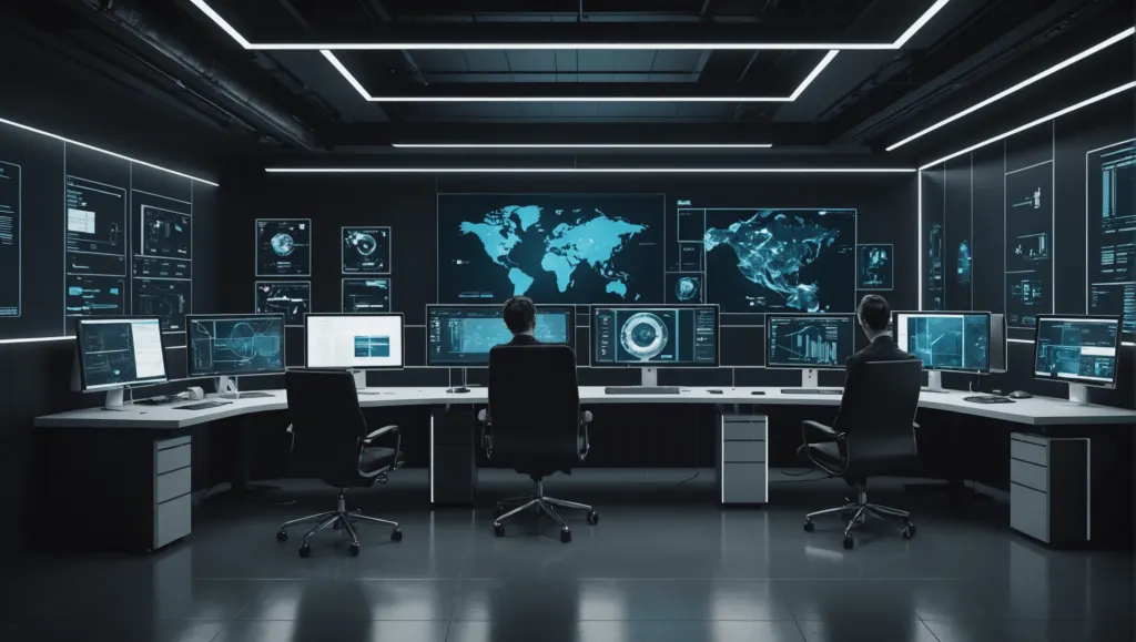 découvrez comment l'ia claude révolutionne le contrôle informatique et explorez les implications de cette avancée technologique. faut-il s'en préoccuper ? plongez dans une analyse approfondie des enjeux éthiques et pratiques de l'ia dans notre vie quotidienne.