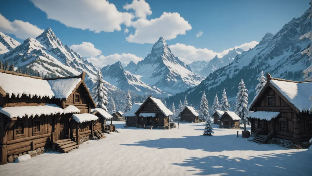 découvrez comment l'intelligence artificielle révolutionne la création de mods pour skyrim et stardew valley, offrant aux pnj une nouvelle vie et une interactivité accrue. plongez dans l'univers des moddeurs qui exploitent les avancées technologiques pour enrichir l'expérience de jeu.