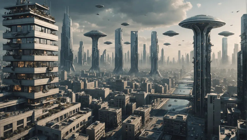 découvrez comment l'intelligence artificielle pourrait mener à une dictature selon les analyses de l'auteur de sapiens. explorez les implications éthiques et sociopolitiques de l'ia, ainsi que les préoccupations croissantes sur son impact sur la liberté individuelle et la gouvernance.