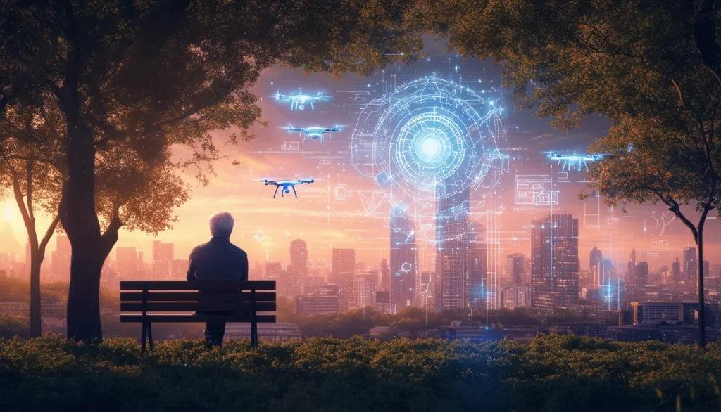 découvrez les enjeux et perspectives de l'intelligence artificielle à travers une analyse philosophique. plongez dans les révélations et réflexions qui façonnent notre avenir technologique et questionnent notre rapport à l'innovation.