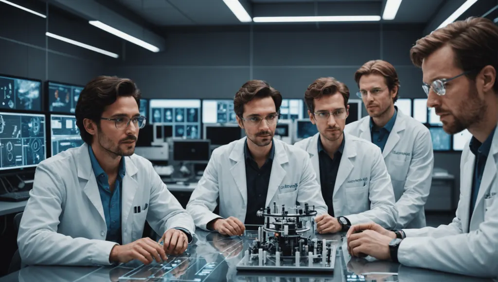 explorez comment la révolution de l'ia d'openai suscite l'émoi parmi les scientifiques. découvrez les raisons qui animent ce débat passionnant et les implications majeures de cette avancée technologique.