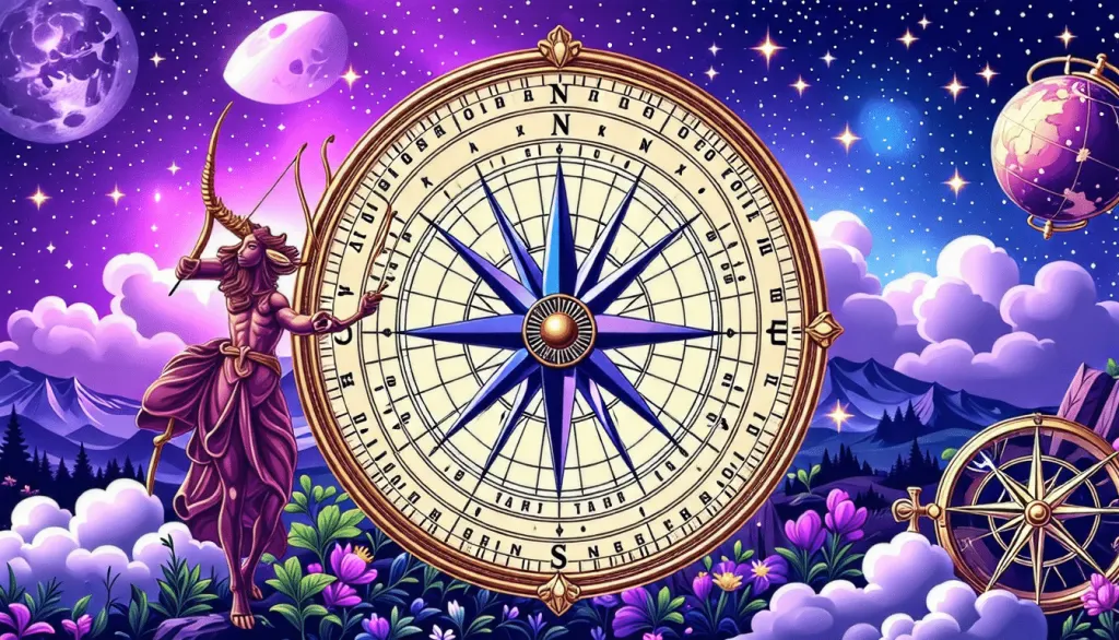 découvrez les prévisions astrales du jour spécialement pour le sagittaire. des conseils sur l'amour, le travail et la santé vous attendent pour vous guider dans votre journée. ne manquez pas ces insights précieux pour optimiser votre énergie et prendre les bonnes décisions !