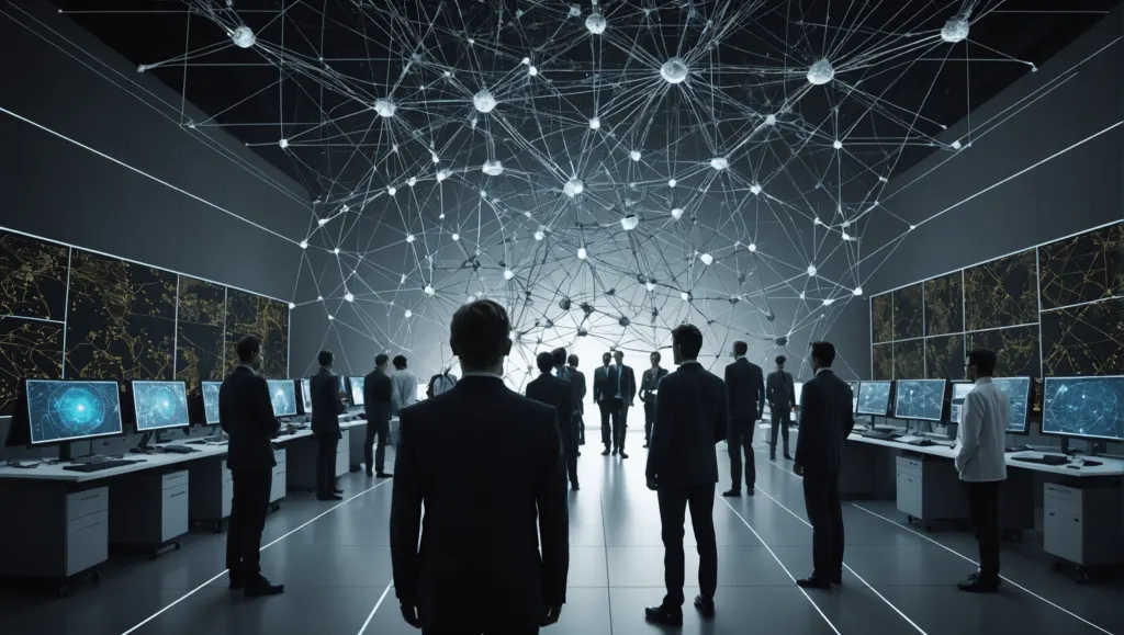 discover how neural networks, designed to mimic the functioning of the human brain, enable artificial intelligence to push the boundaries of human cognition. Dive into this fascinating article that explores the mechanisms behind this revolutionary technology and its impact on the future.