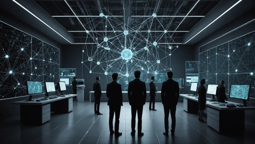 découvrez comment les réseaux neuronaux révolutionnent l'intelligence artificielle et lui permettent de dépasser les capacités humaines. plongez dans les mécanismes fascinants qui propulsent cette technologie vers de nouveaux sommets.