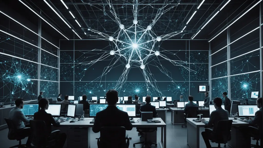 discover how neural networks are revolutionizing artificial intelligence and allowing it to rival, or even surpass, human intelligence. dive into the fundamentals and explore the fascinating applications of this future technology.