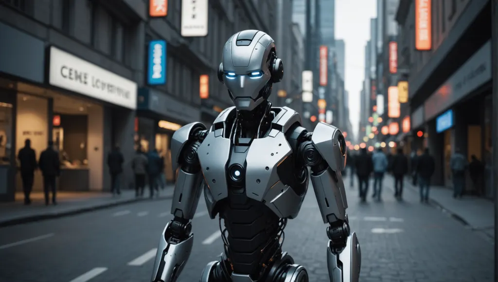 découvrez les dangers croissants du piratage des robots équipés d'intelligence artificielle et comment cette menace inquiétante pourrait impacter notre avenir technologique et sociétal.