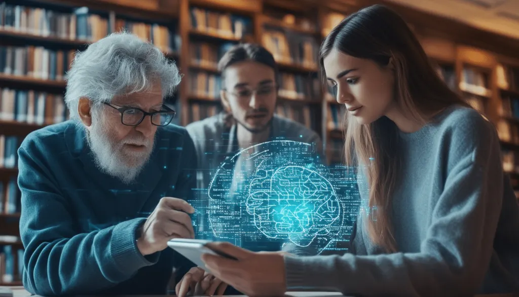 découvrez comment l'intelligence artificielle transforme la langue française, en modifiant ses usages, enrichissant son vocabulaire et influençant sa grammaire. plongez dans cet impact révolutionnaire qui façonne notre communication et redéfinit notre rapport à la langue.