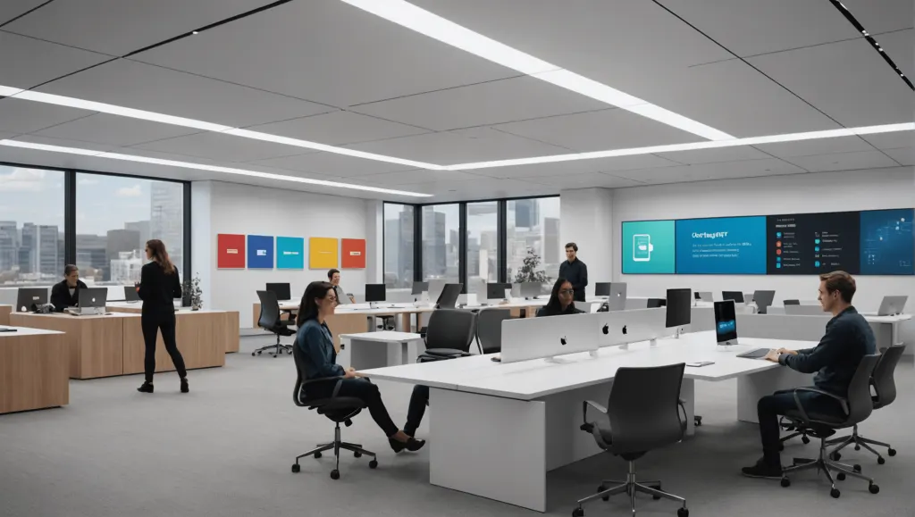 découvrez comment l'intégration de chatgpt dans l'écosystème d'intelligence d'apple crée une synergie innovante, améliorant les expériences utilisateur grâce à des services intelligents et personnalisés. explorez les implications et les avantages de cette collaboration avant-gardiste.