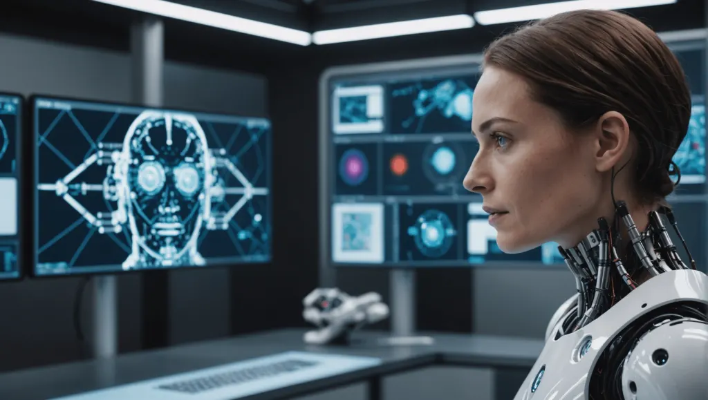 découvrez comment l'intelligence artificielle parvient à détecter vos émotions, ouvrant des perspectives fascinantes tout en suscitant des inquiétudes parmi les chercheurs. analysez les implications éthiques et sociétales de cette technologie révolutionnaire.