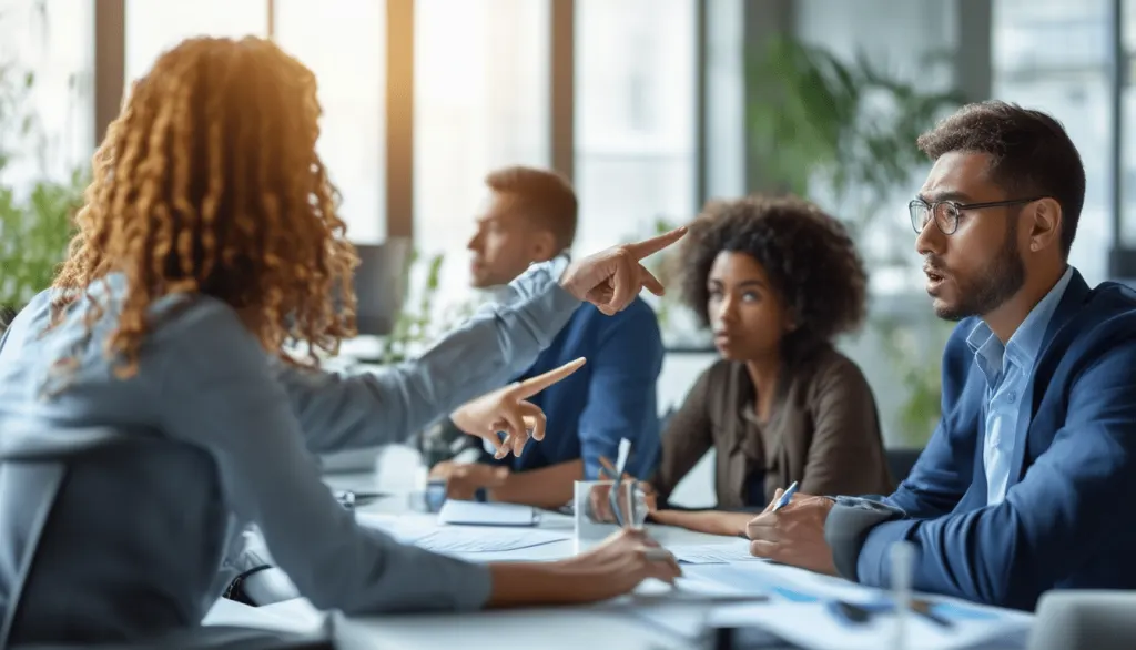 découvrez si l'intelligence artificielle représente une menace réelle pour votre emploi. plongez dans les révélations étonnantes du créateur de linkedin sur l'impact de ces technologies sur le marché du travail et la manière dont elles transforment nos carrières.
