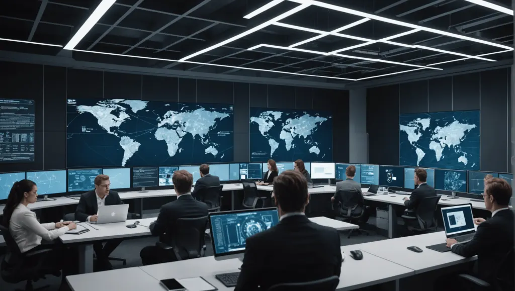 découvrez comment l'intelligence artificielle transforme la cybersécurité, révélant à la fois des opportunités inédites et des risques redoutables pour les entreprises. un défi majeur à relever pour garantir la sécurité et l'intégrité des données.