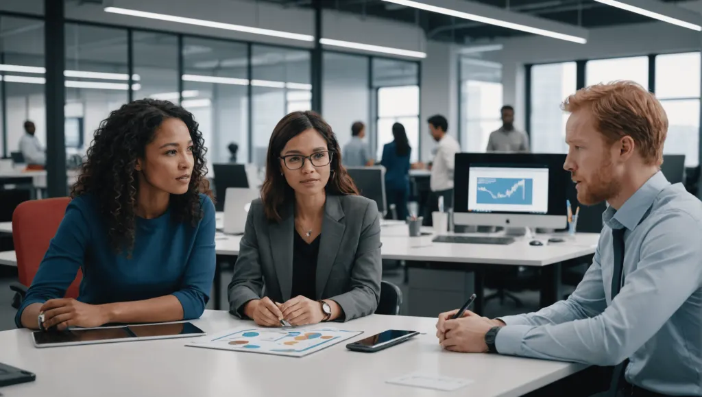 découvrez comment intégrer l'intelligence artificielle dans votre parcours professionnel pour en faire votre alliée incontournable. transformez votre avenir professionnel grâce à des outils innovants qui boostent votre productivité et votre compétitivité.