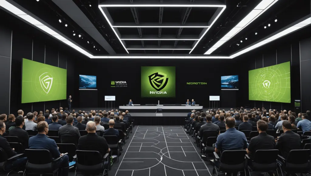 découvrez le nemotron 70-b de nvidia, une intelligence artificielle révolutionnaire qui dépasse tout ce que vous connaissiez, y compris gpt-4o. plongez dans cette avancée technologique majeure qui pourrait redéfinir l'avenir de l'intelligence artificielle et transformer le secteur comme jamais auparavant.