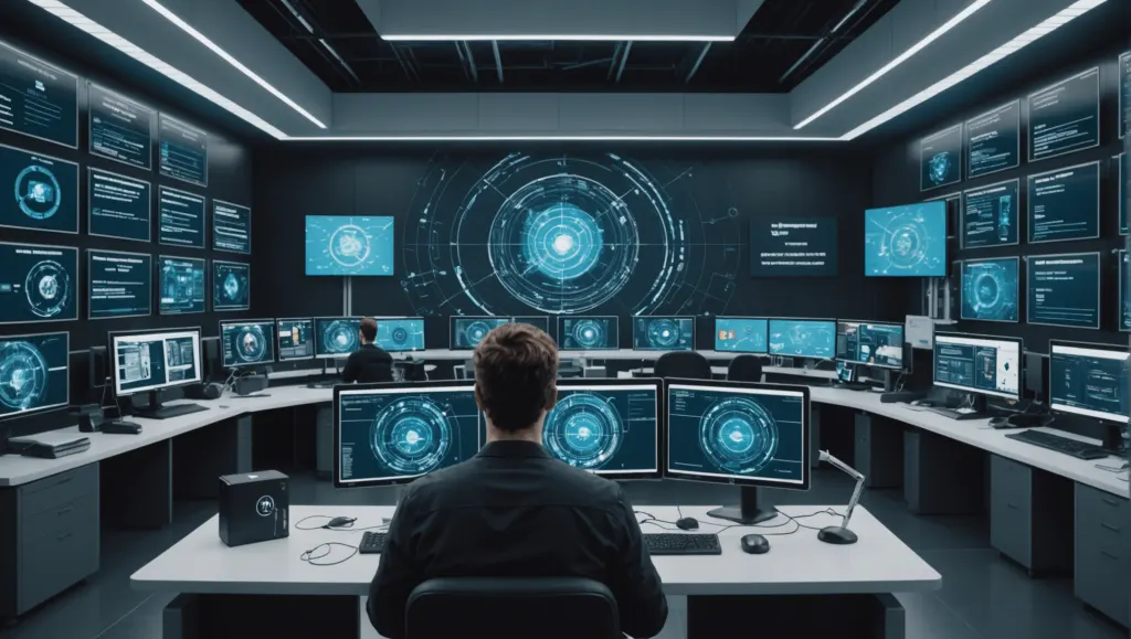 découvrez deepmind synthid, votre allié contre les tromperies ! identifiez facilement les contenus générés par l'ia, qu'il s'agisse de textes ou d'images, et protégez-vous des fausses informations. restez informé et en sécurité en ligne.