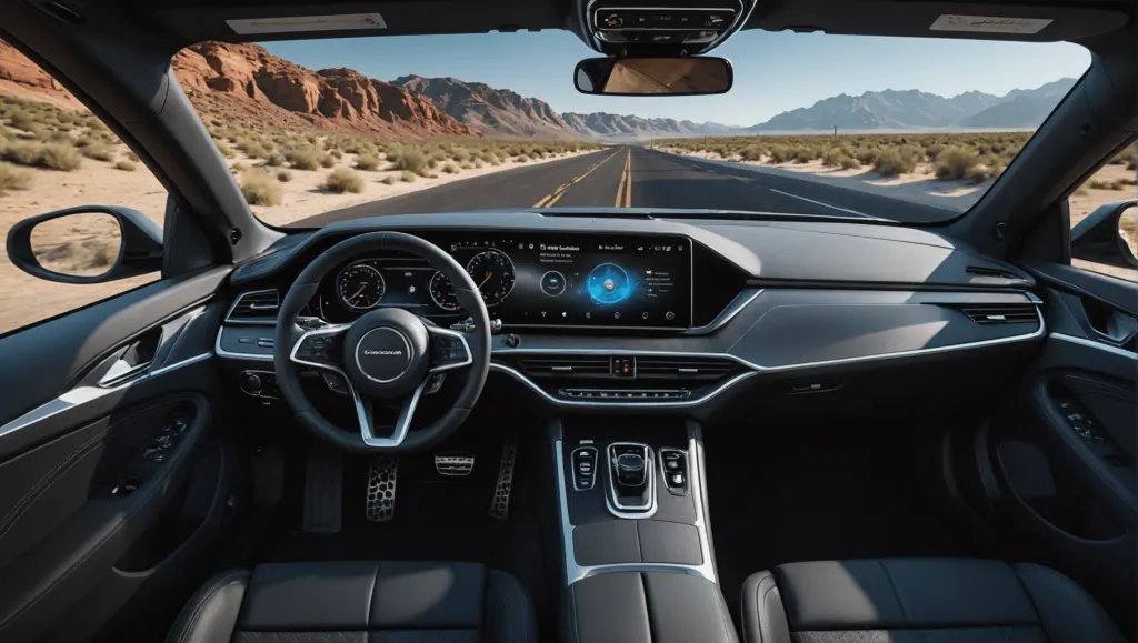 découvrez les innovations majeures de qualcomm dans l'industrie automobile avec le snapdragon cockpit elite et ride elite, offrant des performances inégalées pour une expérience de conduite intelligente et connectée.