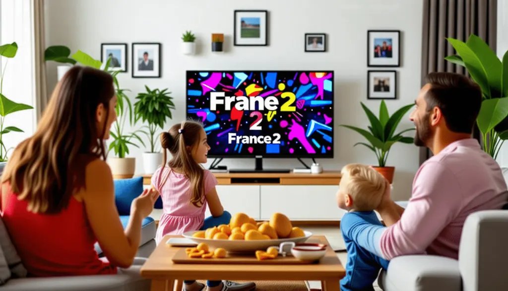 watch France 2 live and don't miss any of your favorite shows! follow news, entertainment and events in real time. enjoy an optimal viewing experience on our platform.