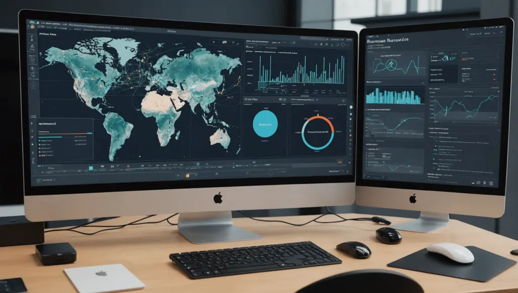 découvrez runwai ai, le logiciel innovant qui révolutionne votre expérience numérique. dans cet article, nous explorons ses fonctionnalités clés, ses avantages et son impact sur votre productivité. ne manquez pas les dernières tendances et mises à jour d'octobre 2024.