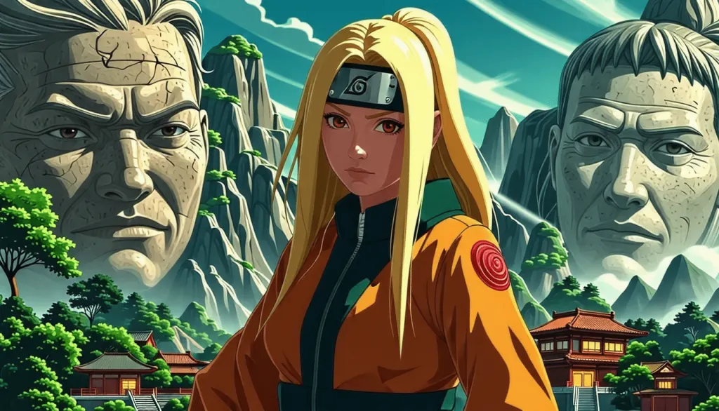 test your knowledge of tsunade, one of naruto's most iconic characters! pass this quiz and reach the perfect score of 10/10 to prove that you are worthy of becoming hokage. Get ready to dive into the captivating world of Naruto and show that you're a true fan!