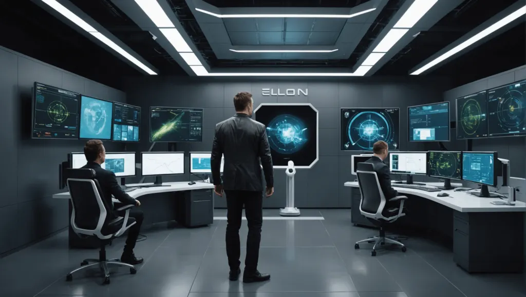 découvrez tout ce qu'il faut savoir sur xai d'elon musk, une véritable révolution dans le monde de l'intelligence artificielle. explorez ses innovations, ses objectifs, et son impact futur sur la technologie et la société.
