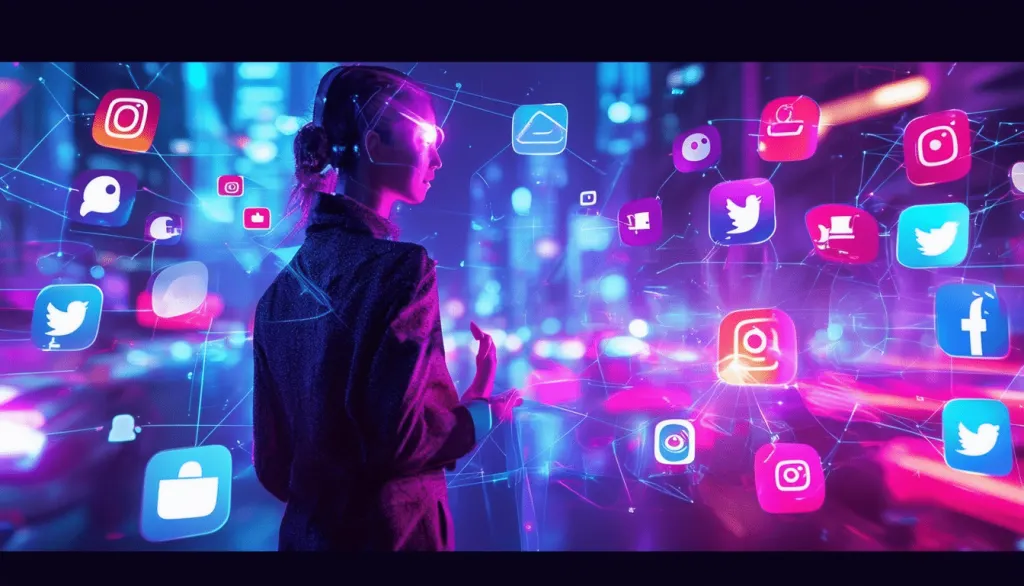 découvrez comment l'intelligence artificielle transforme l'univers des influenceurs sur les réseaux sociaux en permettant la création d'avatars sur mesure, personnalisés selon les besoins et les préférences des créateurs de contenu. explorez les nouvelles tendances et les opportunités offertes par cette technologie innovante.