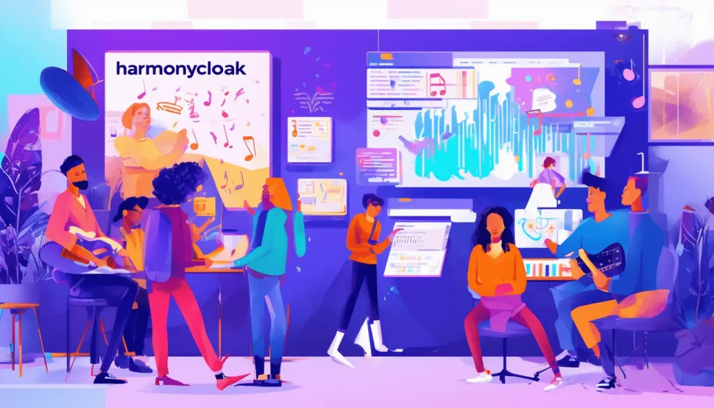 découvrez comment harmonycloak prend les devants pour protéger les droits des artistes face à l'essor des intelligences artificielles. avec des stratégies innovantes, cette initiative vise à sauvegarder l'intégrité de la musique et à garantir un avenir meilleur pour les créateurs. ne manquez pas cette avancée significative dans le monde artistique !