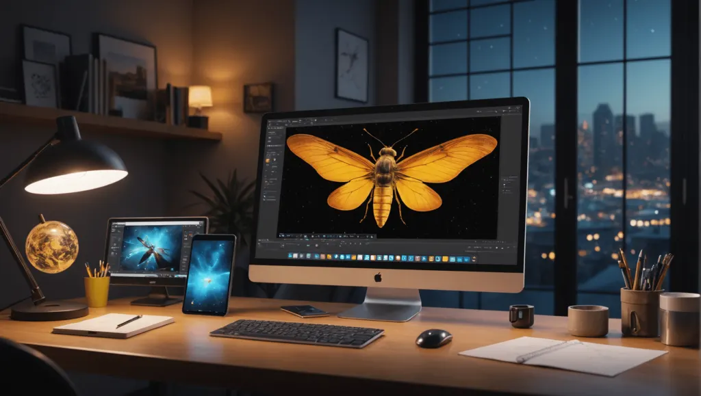 découvrez firefly 3 d'adobe, le générateur d'images par intelligence artificielle révolutionnaire. plongez dans ses fonctionnalités innovantes et apprenez comment transformer vos idées créatives en visuels époustouflants grâce à la puissance de l'ia.
