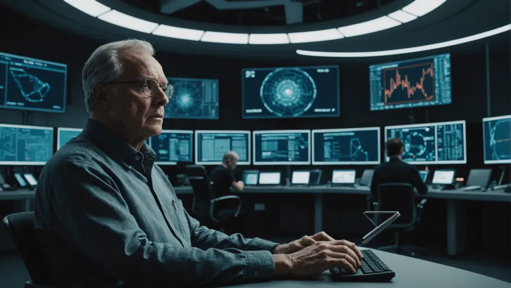 discover the urgent call from the father of artificial intelligence to act in the face of an uncertain future. this article explores the major issues and the measures necessary to ensure responsible development of ai.
