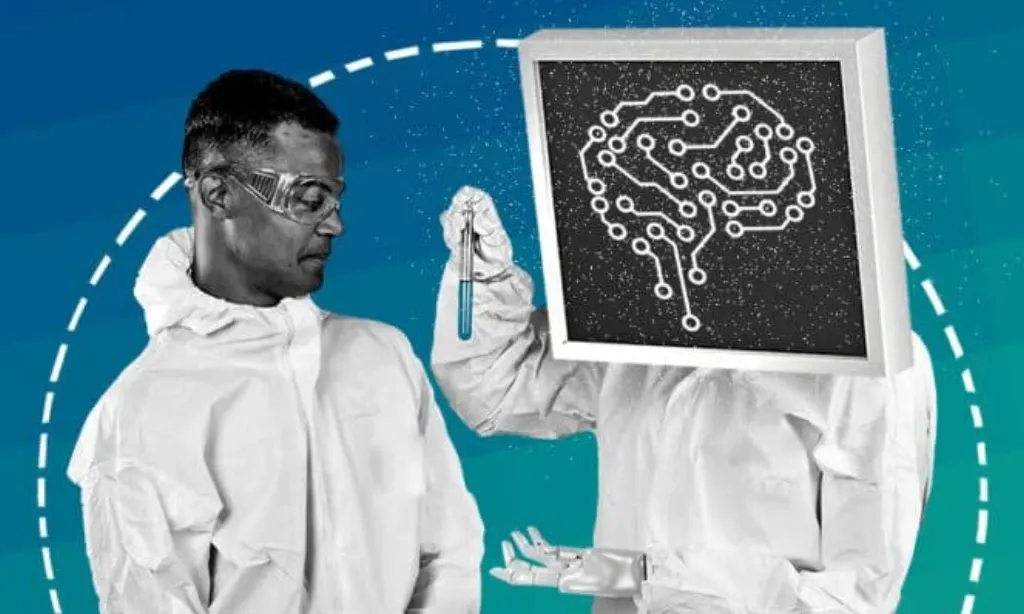 Prédire les défis de l’intelligence artificielle en milieu professionnel : l’importance cruciale de la formation avec Dauphine Executive Education