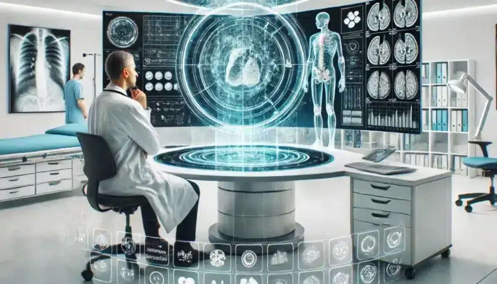 Anthropic unveils MCP: connect AI to all your tools with ease!