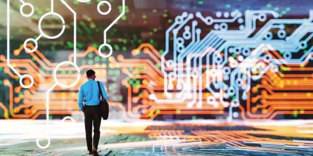 Is it possible to communicate with the deceased through artificial intelligence?