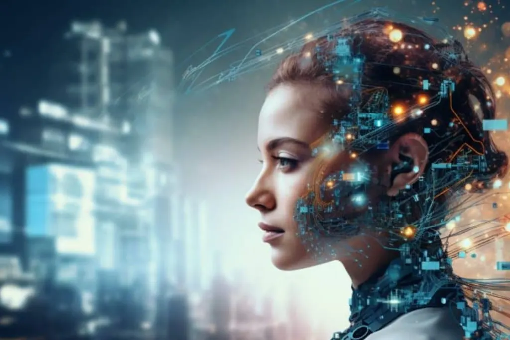 Intelligent agents: the technology that will shift our daily lives into the world of science fiction