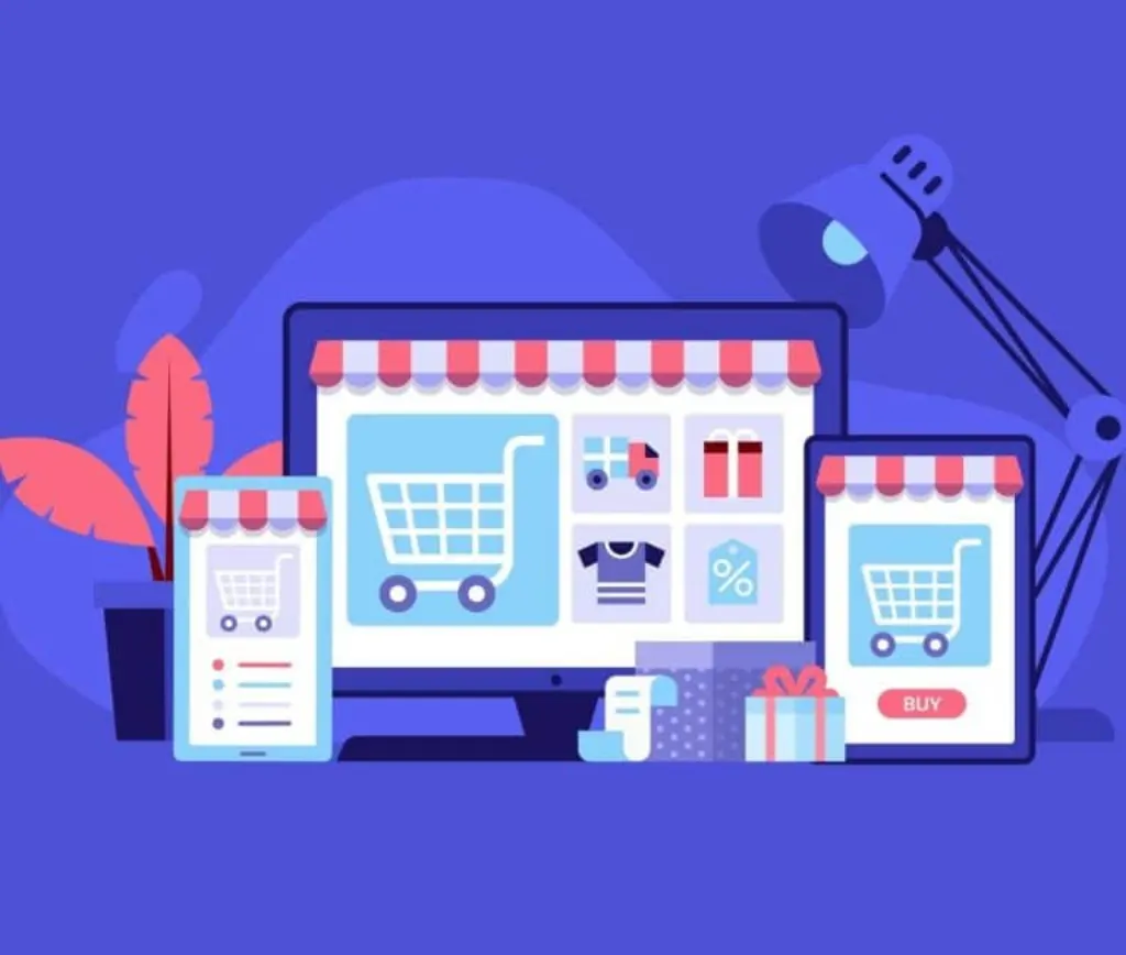 Open your online store without spending a penny with free Shopify