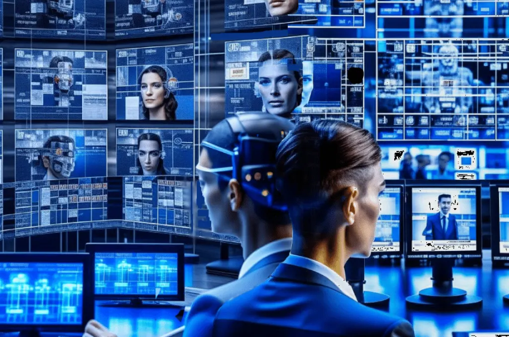 BFM Stratégie (Cours n°205) : État des lieux de l’omnicanalité et de l’IA dans les entreprises – 14/12