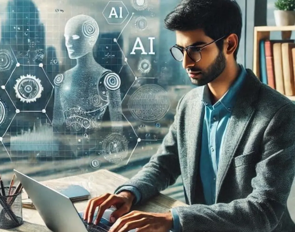 L’impact de l’intelligence artificielle sur l’avenir des professions : les révélations d’un rapport