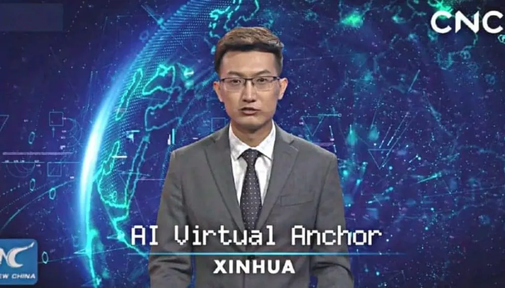 The magic of artificial intelligence: an unmissable event near Dieppe