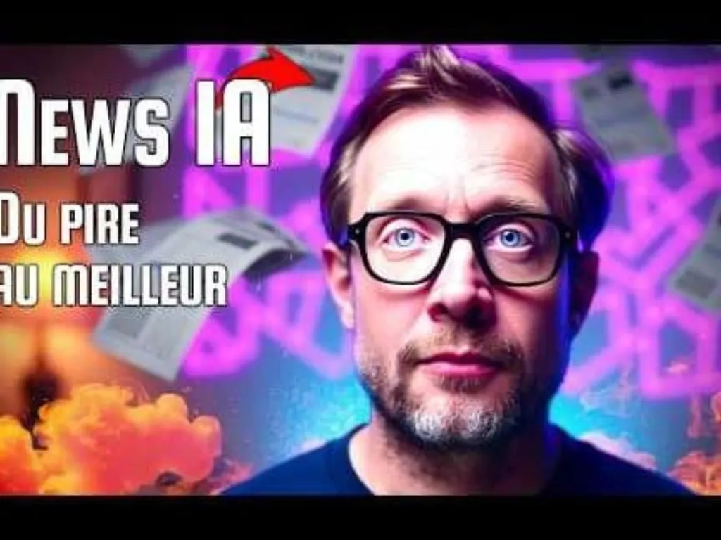 Conflit retentissant entre le Royaume-Uni et les États-Unis lors du Sommet de l’IA à Paris
