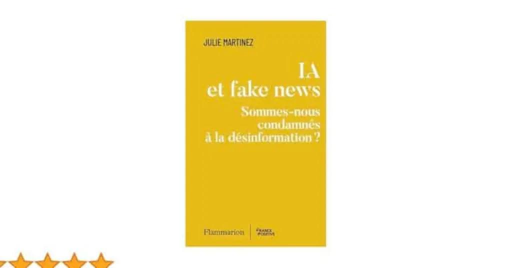 Vladimir Atlani, expert en économie, anticipe une adoption massive de l’intelligence artificielle en milieu professionnel : ‘Préparons-nous à cette révolution technologique