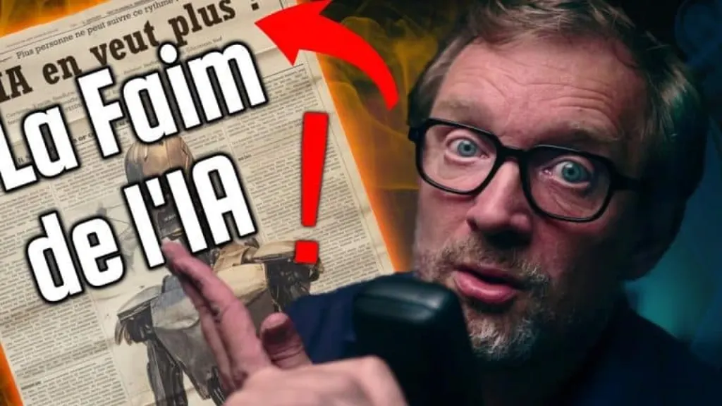 Les écrivains français se lèvent pour défier Meta !