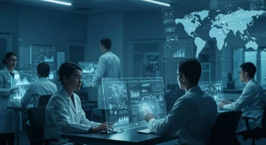 Study finds AI-powered online searches contain many inaccuracies