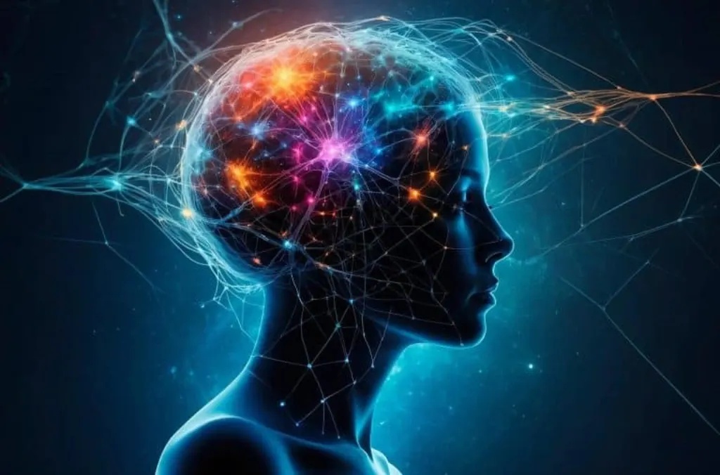 Artificial intelligence that works without electricity using only light