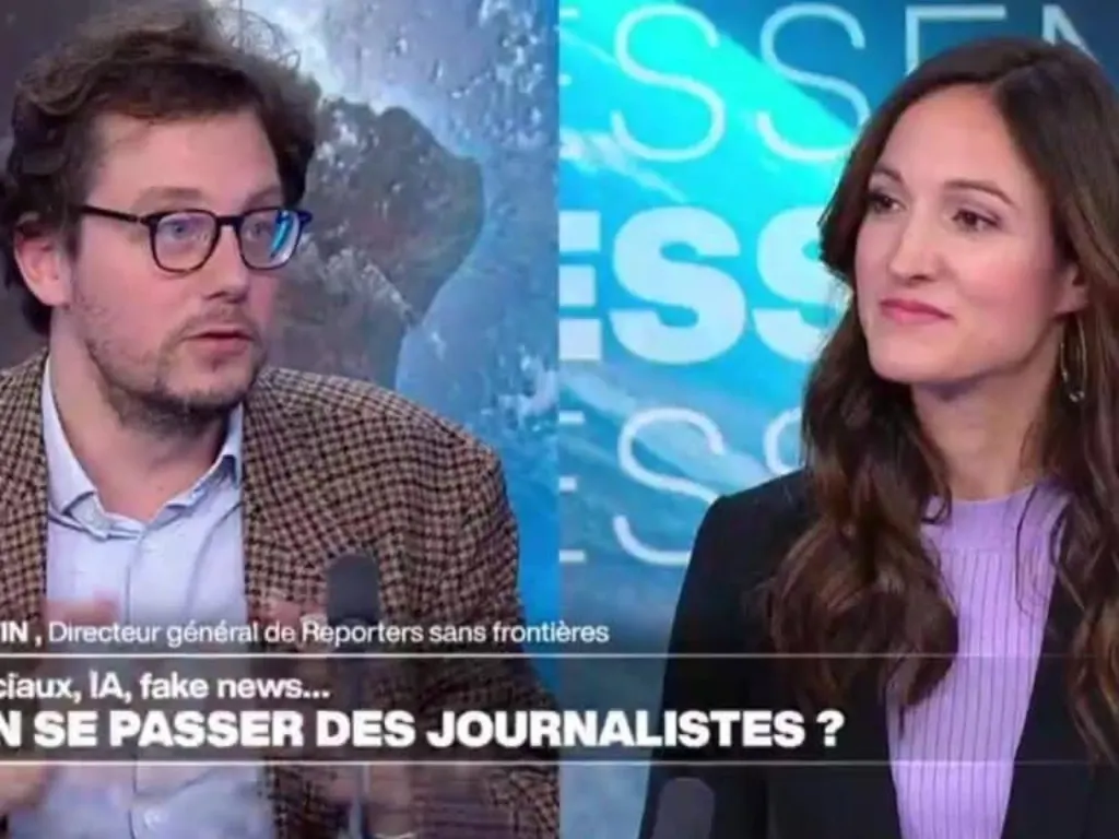 Une centrale nucléaire en fin de vie : des données confiées à une intelligence artificielle